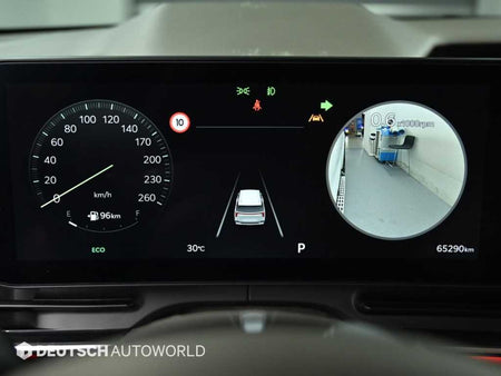 Kia Carnival — photo 08