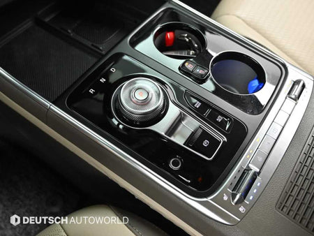 Kia Carnival — photo 09