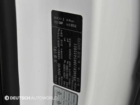 Kia Carnival — photo 20