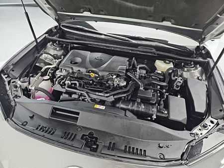 Toyota Camry — photo 05