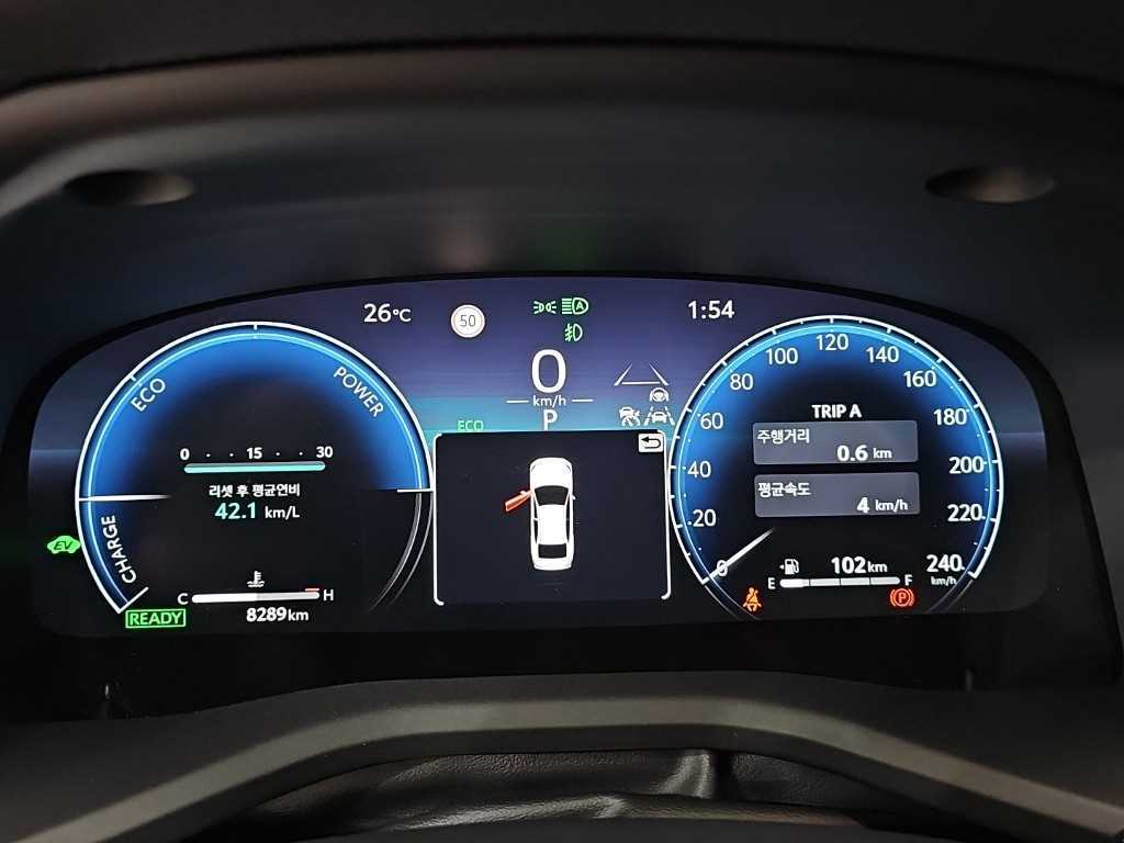 Toyota Camry — photo 06