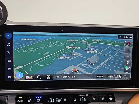 Toyota Camry — photo 16