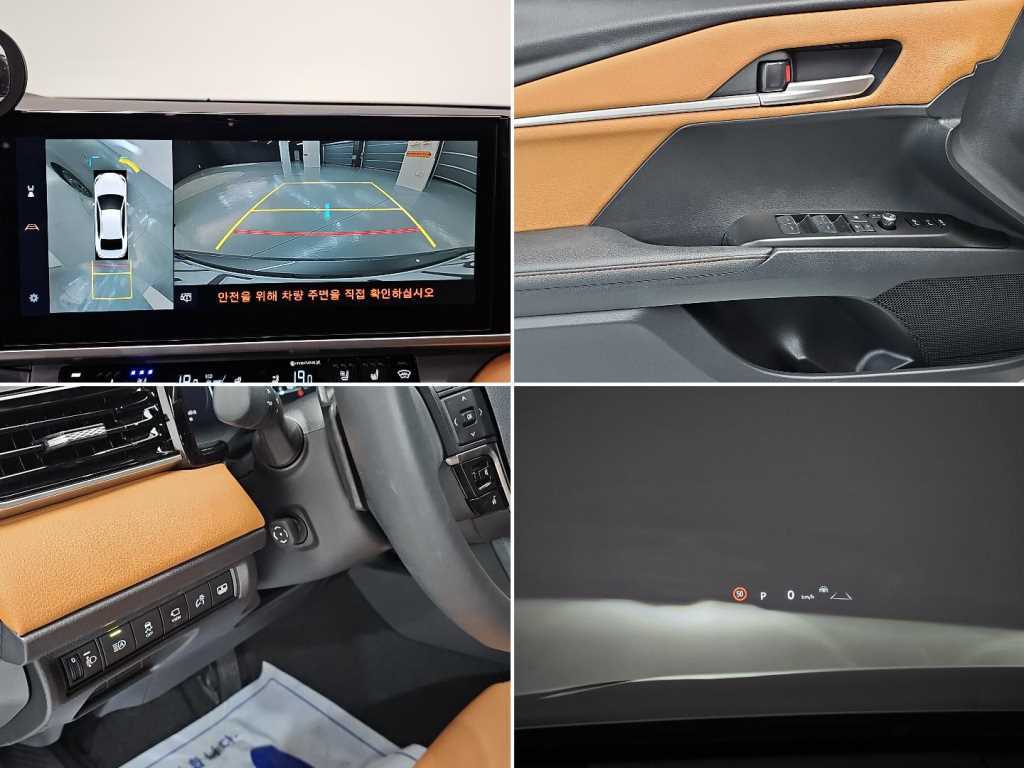 Toyota Camry — photo 17