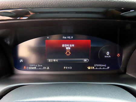 Lincoln Aviator — photo 09