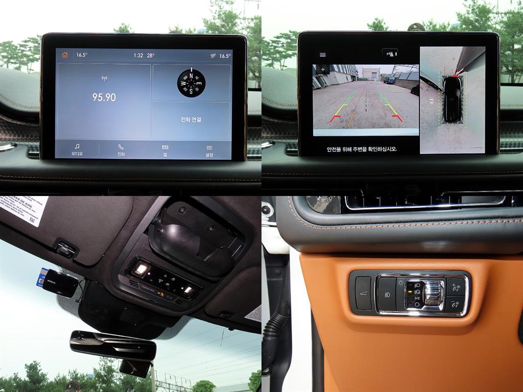 Lincoln Aviator — photo 18