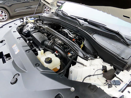Lincoln Aviator — photo 19