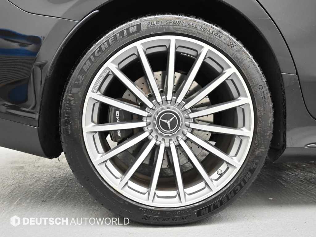 Mercedes-Benz AMG GT — photo 05