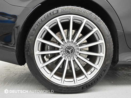 Mercedes-Benz AMG GT — photo 05