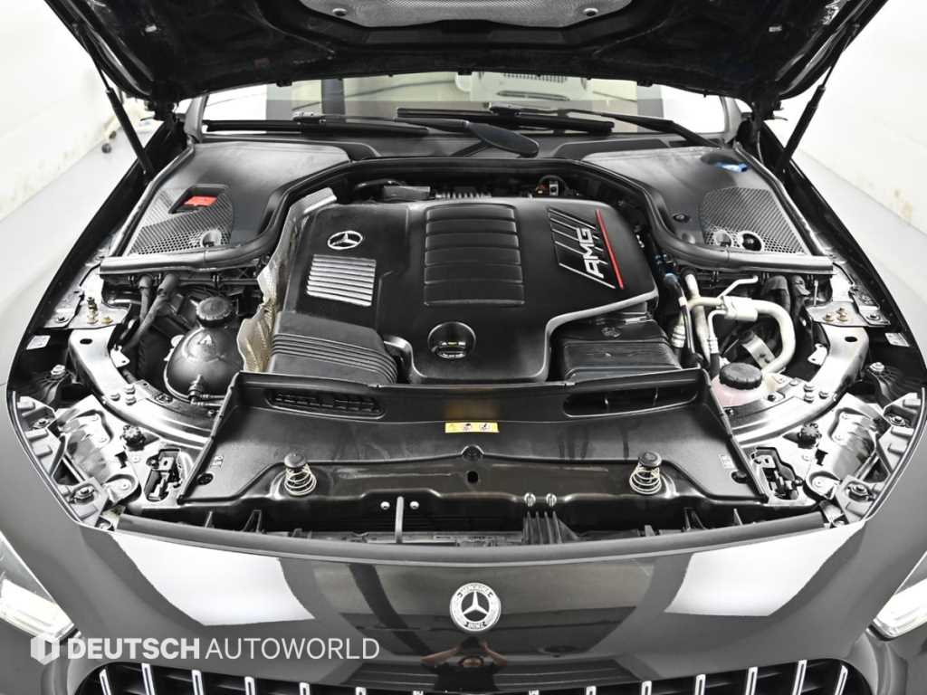 Mercedes-Benz AMG GT — photo 06
