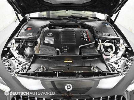 Mercedes-Benz AMG GT — photo 06