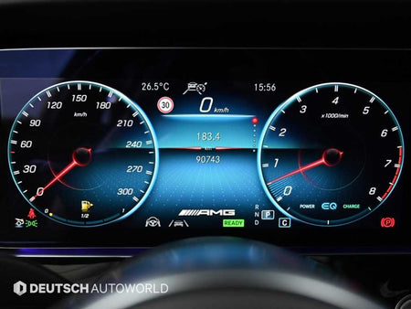 Mercedes-Benz AMG GT — photo 08