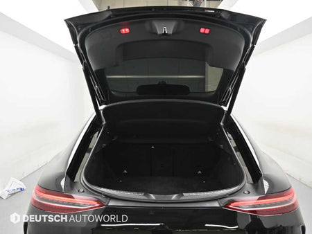 Mercedes-Benz AMG GT — photo 19