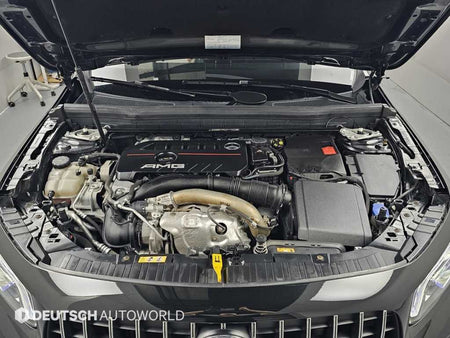Mercedes-Benz GLB-Class — photo 06