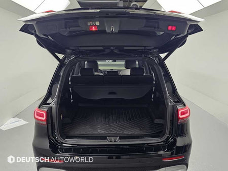 Mercedes-Benz GLB-Class — photo 19