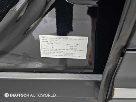 Mercedes-Benz GLB-Class — photo 20