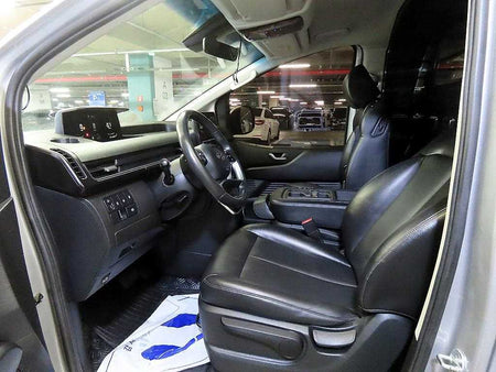 Hyundai Staria — photo 06