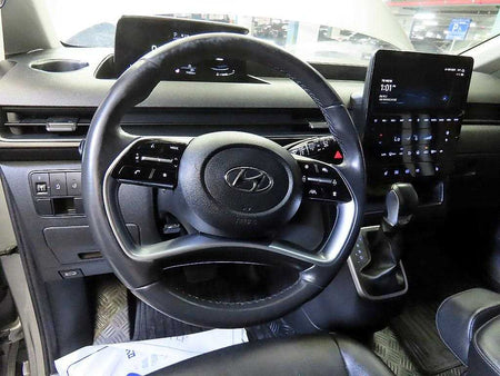 Hyundai Staria — photo 08