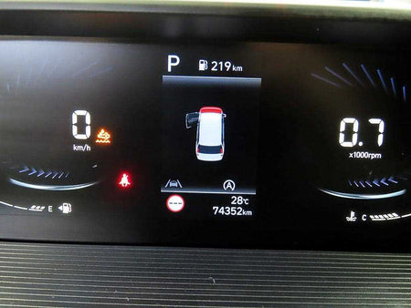 Hyundai Staria — photo 09