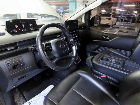 Hyundai Staria — photo 10