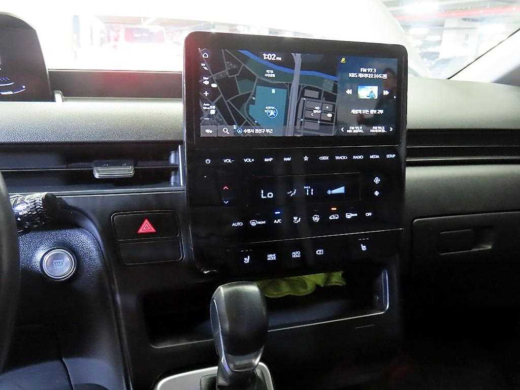 Hyundai Staria — photo 11