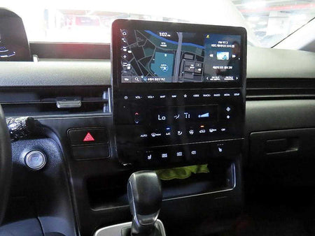 Hyundai Staria — photo 11