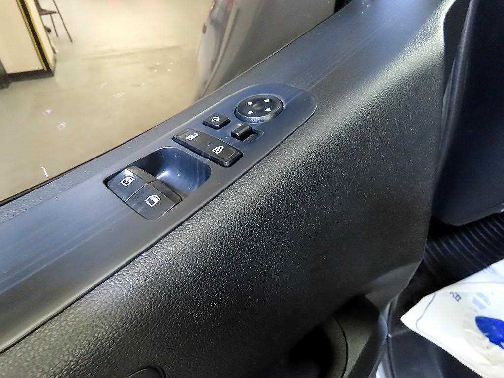 Hyundai Staria — photo 13