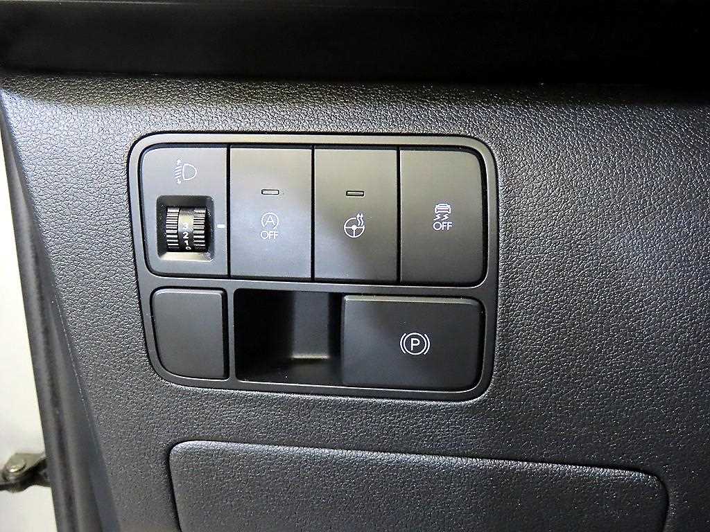 Hyundai Staria — photo 14