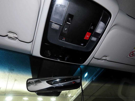 Hyundai Staria — photo 16