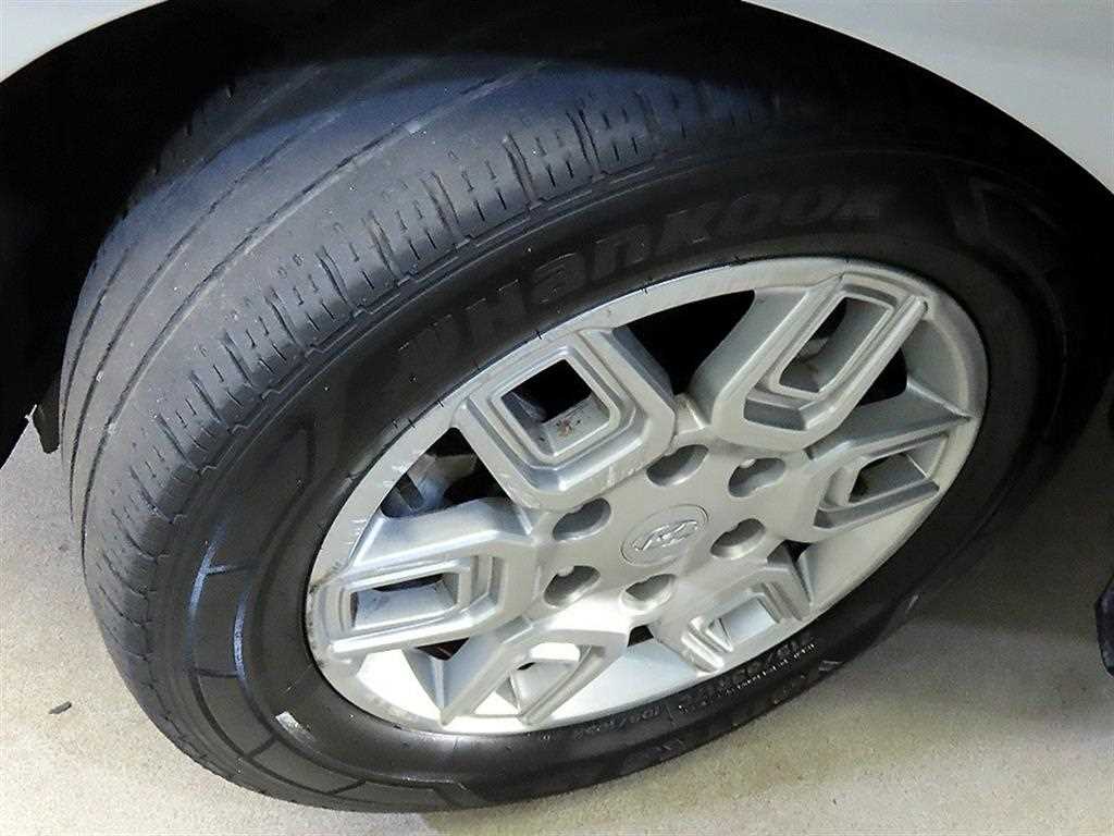 Hyundai Staria — photo 18
