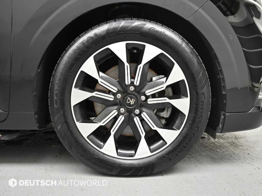 Kia Carnival — photo 05