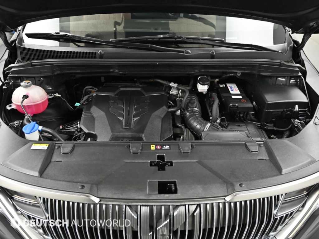 Kia Carnival — photo 06