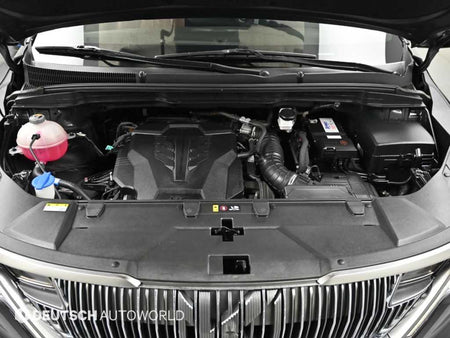 Kia Carnival — photo 06