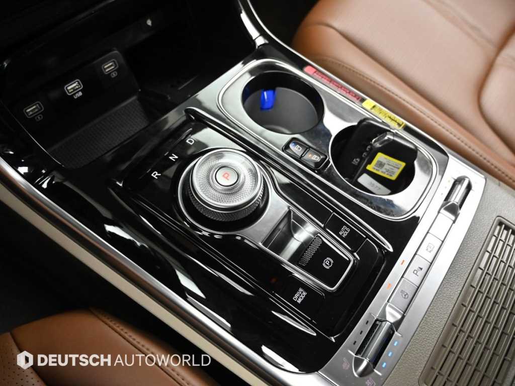 Kia Carnival — photo 09