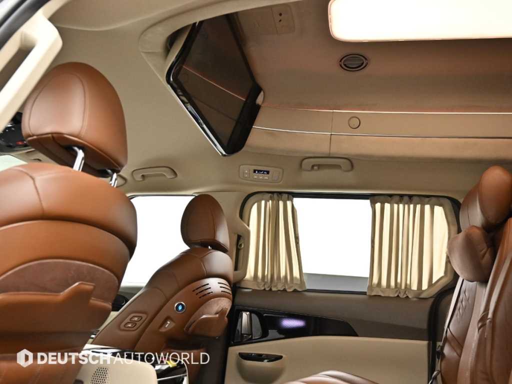 Kia Carnival — photo 18