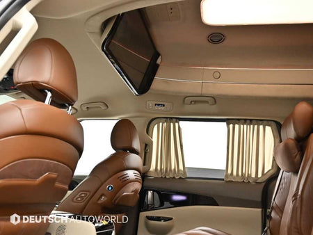 Kia Carnival — photo 18