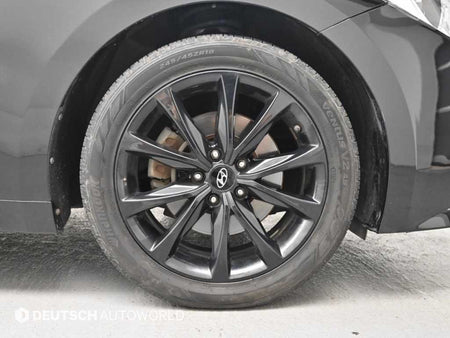 Hyundai Grandeur — photo 05