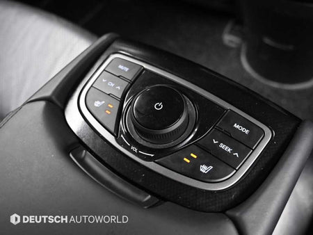 Hyundai Grandeur — photo 16