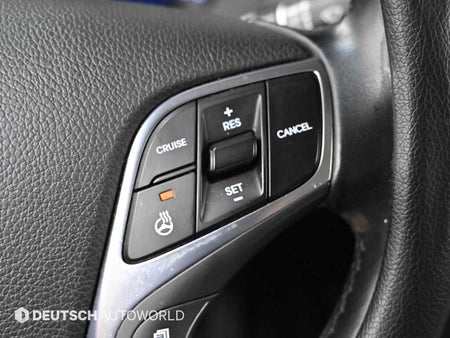 Hyundai Grandeur — photo 17