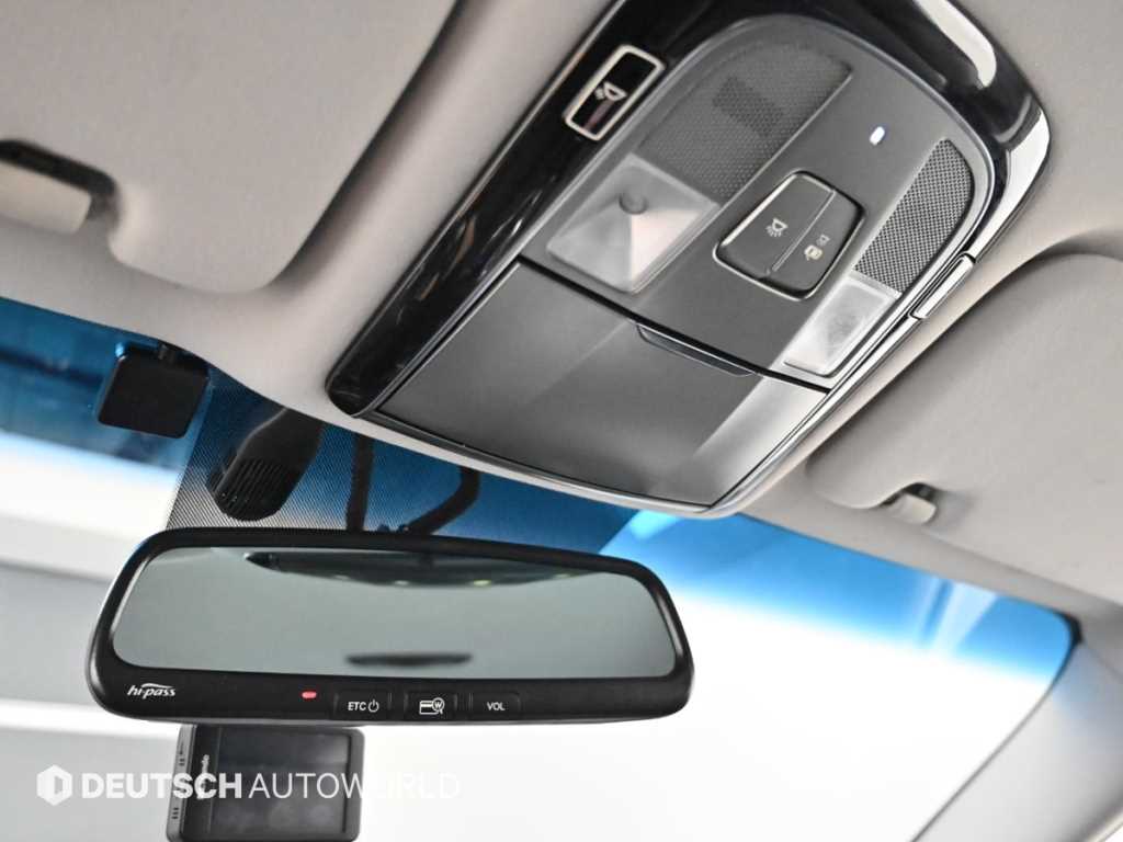 Hyundai Grandeur — photo 18