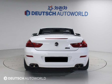 BMW 6-Series — photo 04