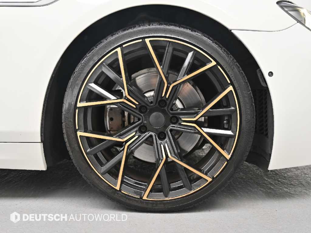 BMW 6-Series — photo 05