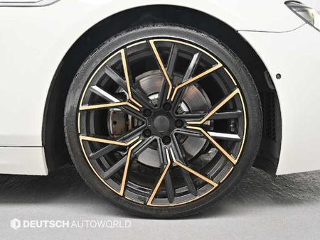 BMW 6-Series — photo 05