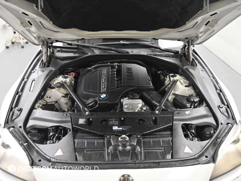 BMW 6-Series — photo 06