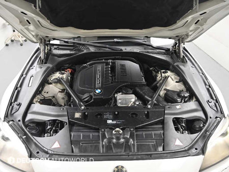 BMW 6-Series — photo 06