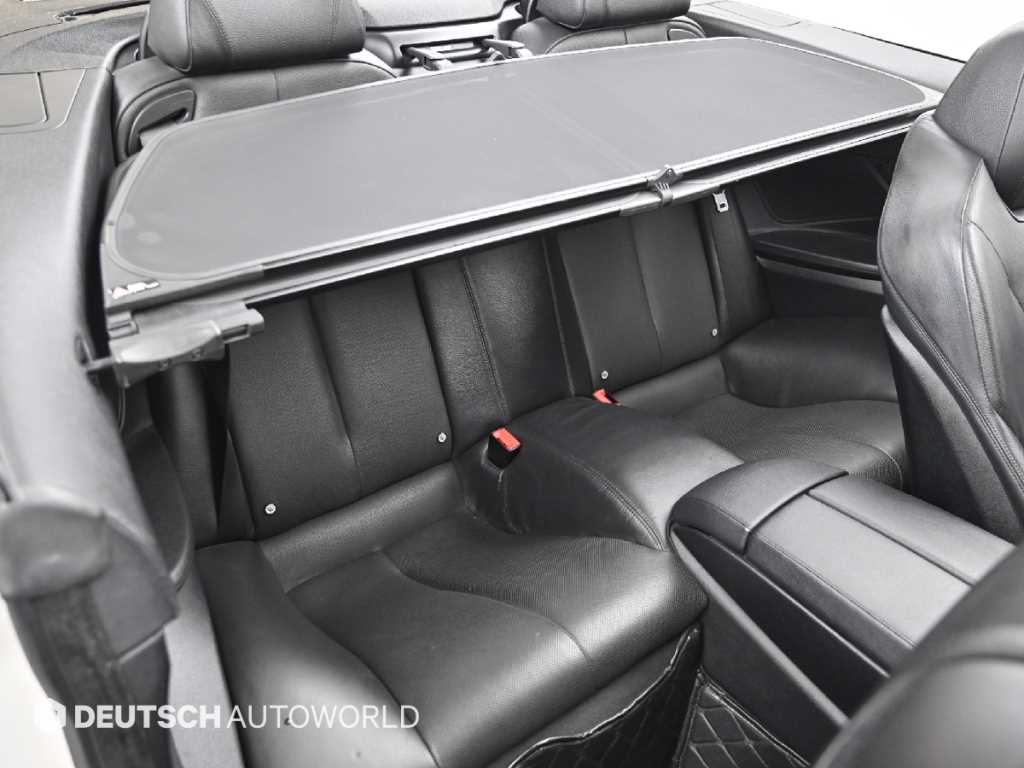BMW 6-Series — photo 12