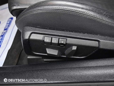 BMW 6-Series — photo 16