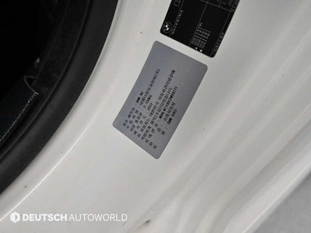 BMW 6-Series — photo 19
