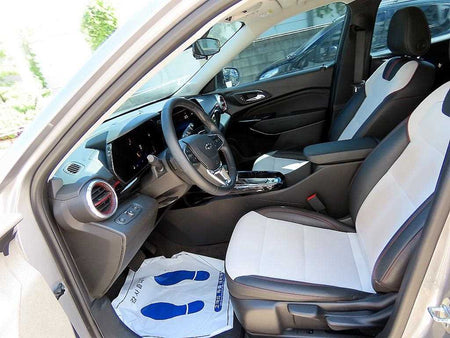 CHEVROLET Trax — photo 05