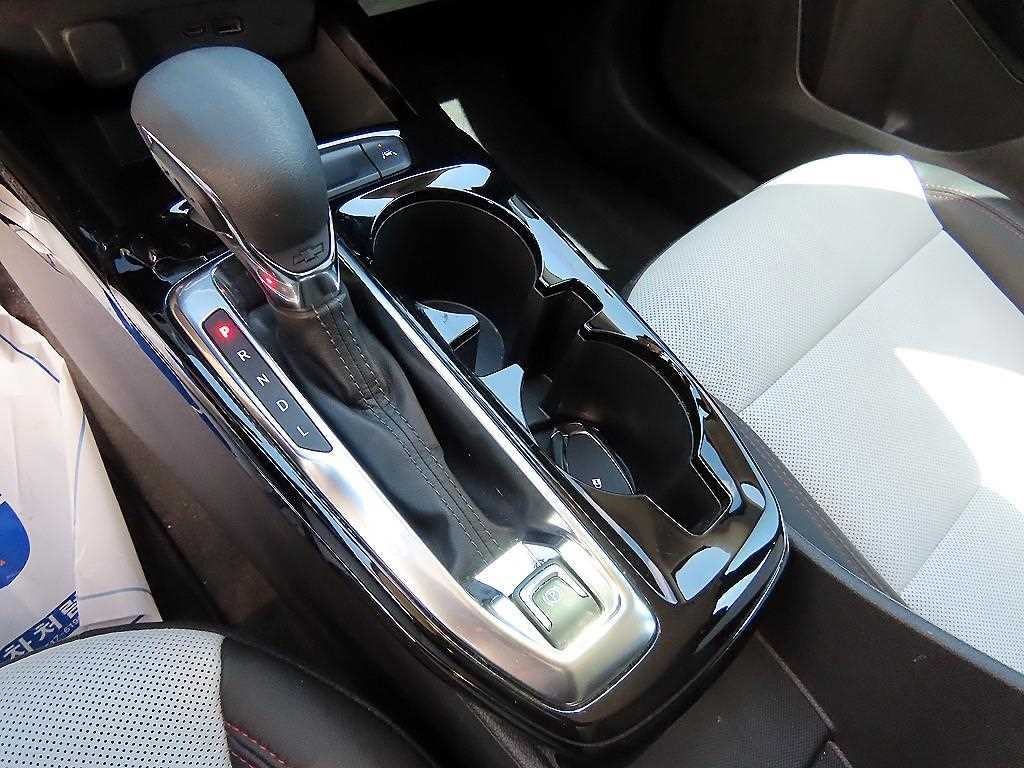 CHEVROLET Trax — photo 10