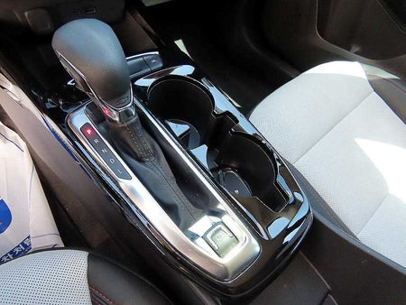 CHEVROLET Trax — photo 10